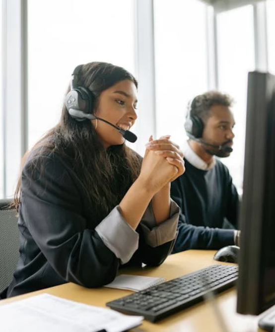 Contact Silverstone Consultancy UAE