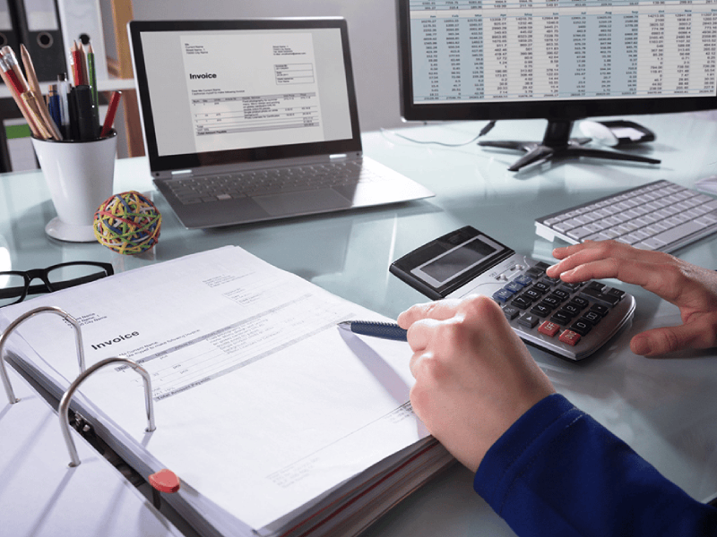 Accounting Firm in the UAE