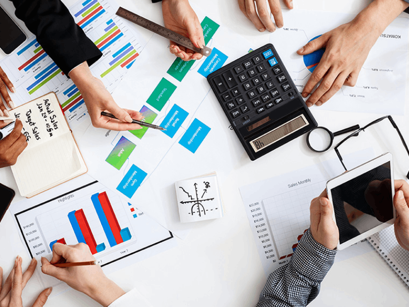 Accounting and Bookkeeping Companies in UAE