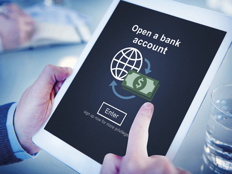 Bank account opening assistance in the UAE