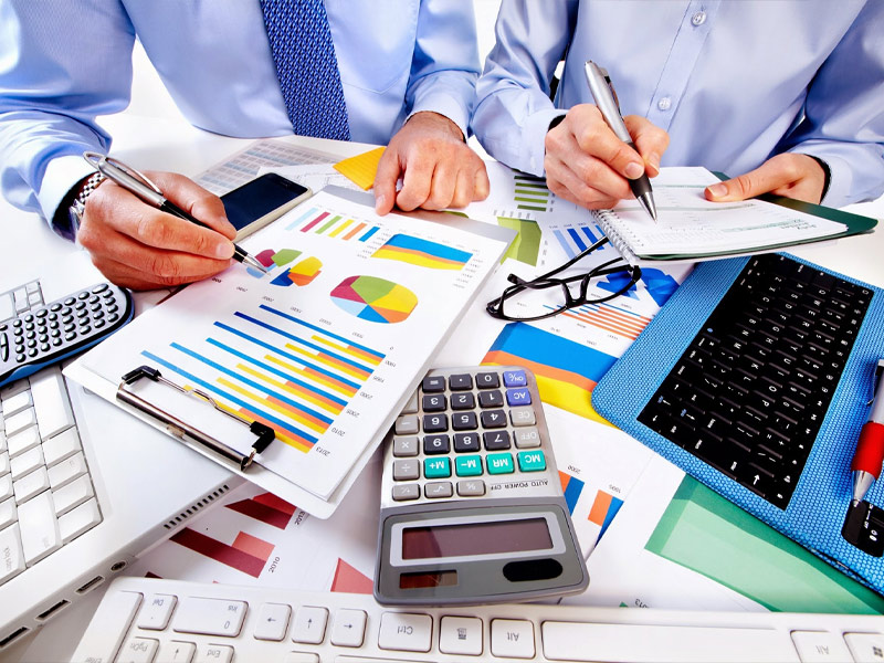 Bookkeeping Services Dubai