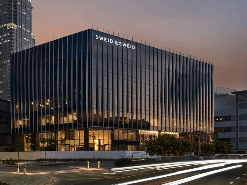 Office Spaces & Real Estate in Dubai Internet City