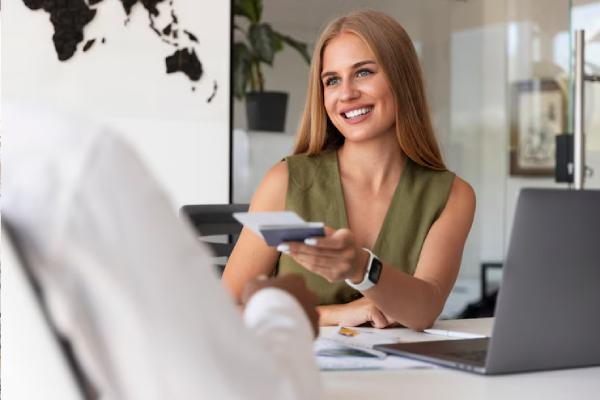 Open Business Bank Account in Dubai