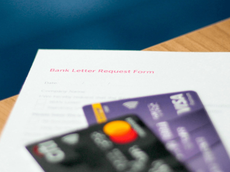 Open a Bank Account in Dubai