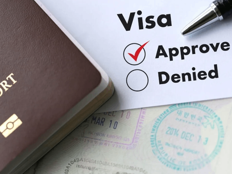 business visa in uae