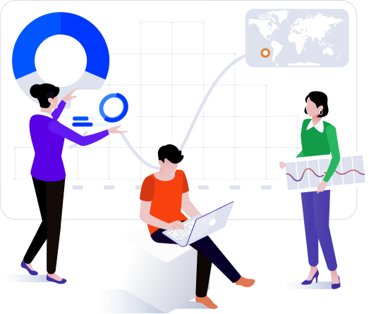 Specialized in Trade Finance